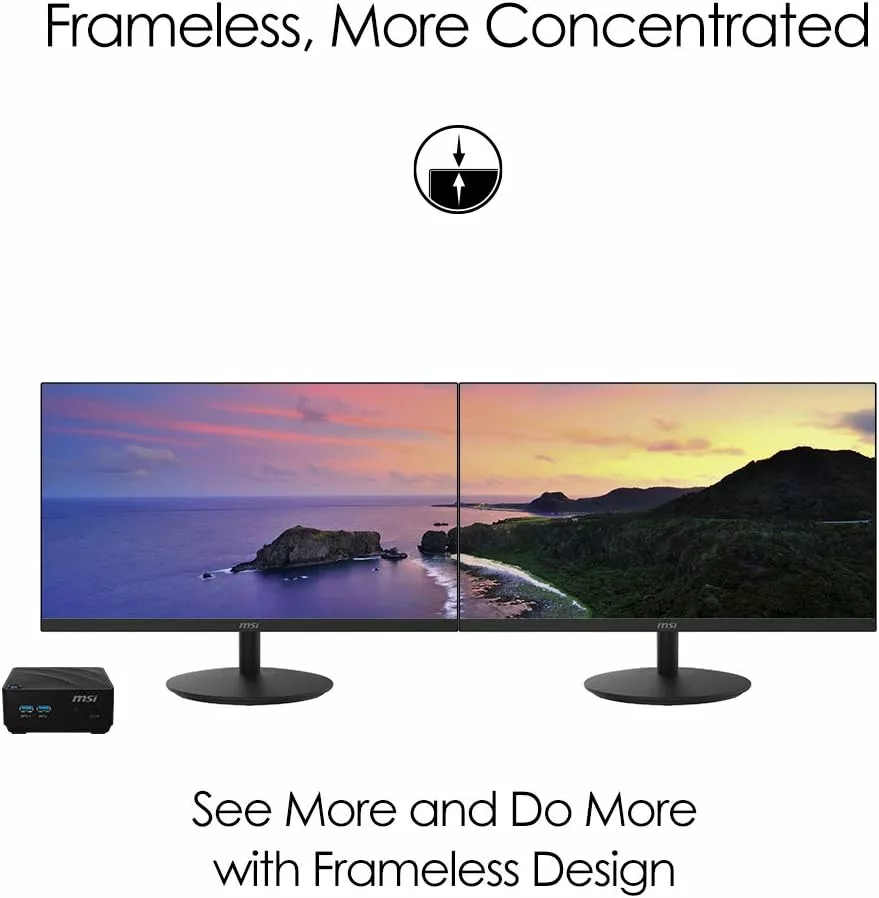 MSI PRO MP271 E14A – Image 12