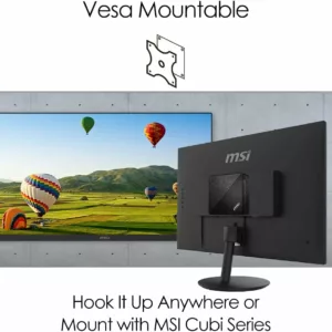 MSI PRO MP271 E14A – Image 4