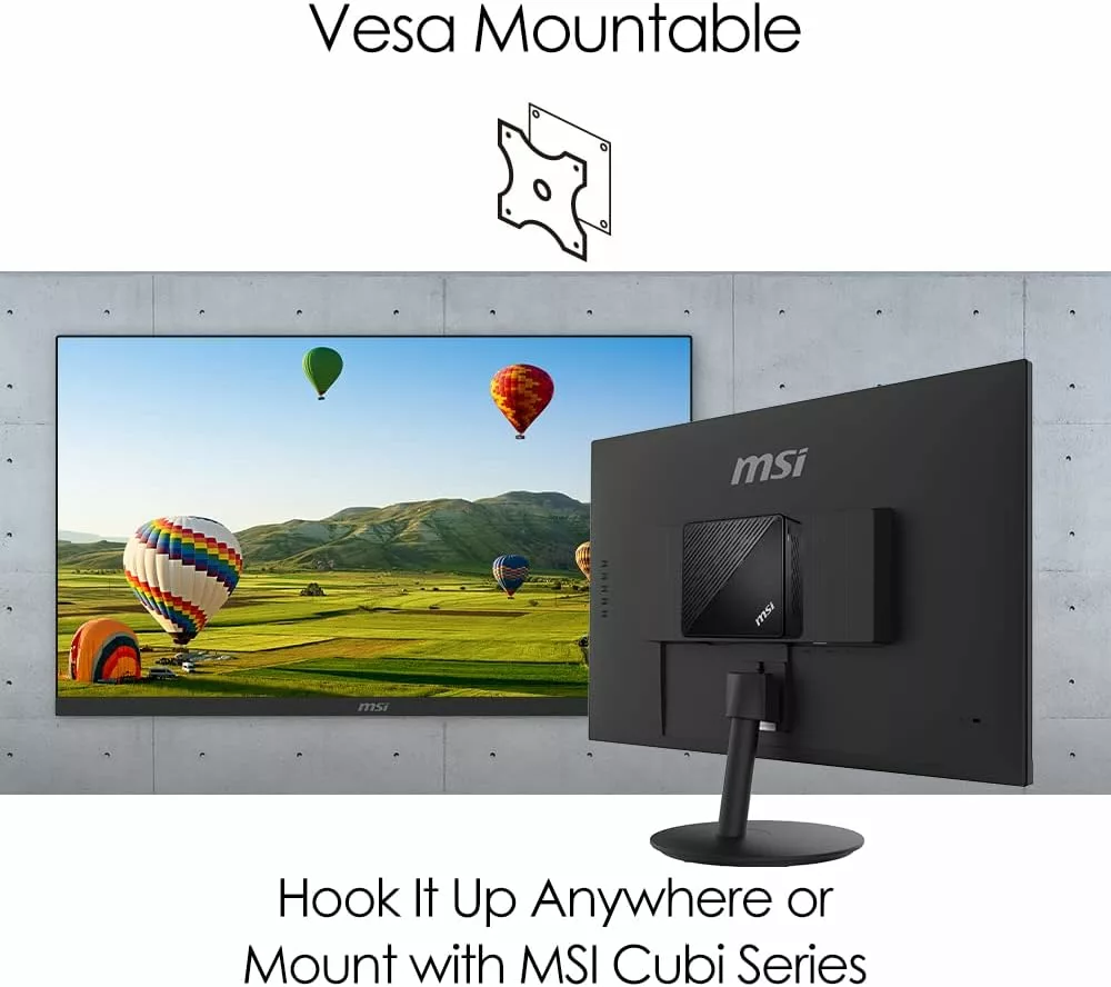 MSI PRO MP271 E14A – Image 4