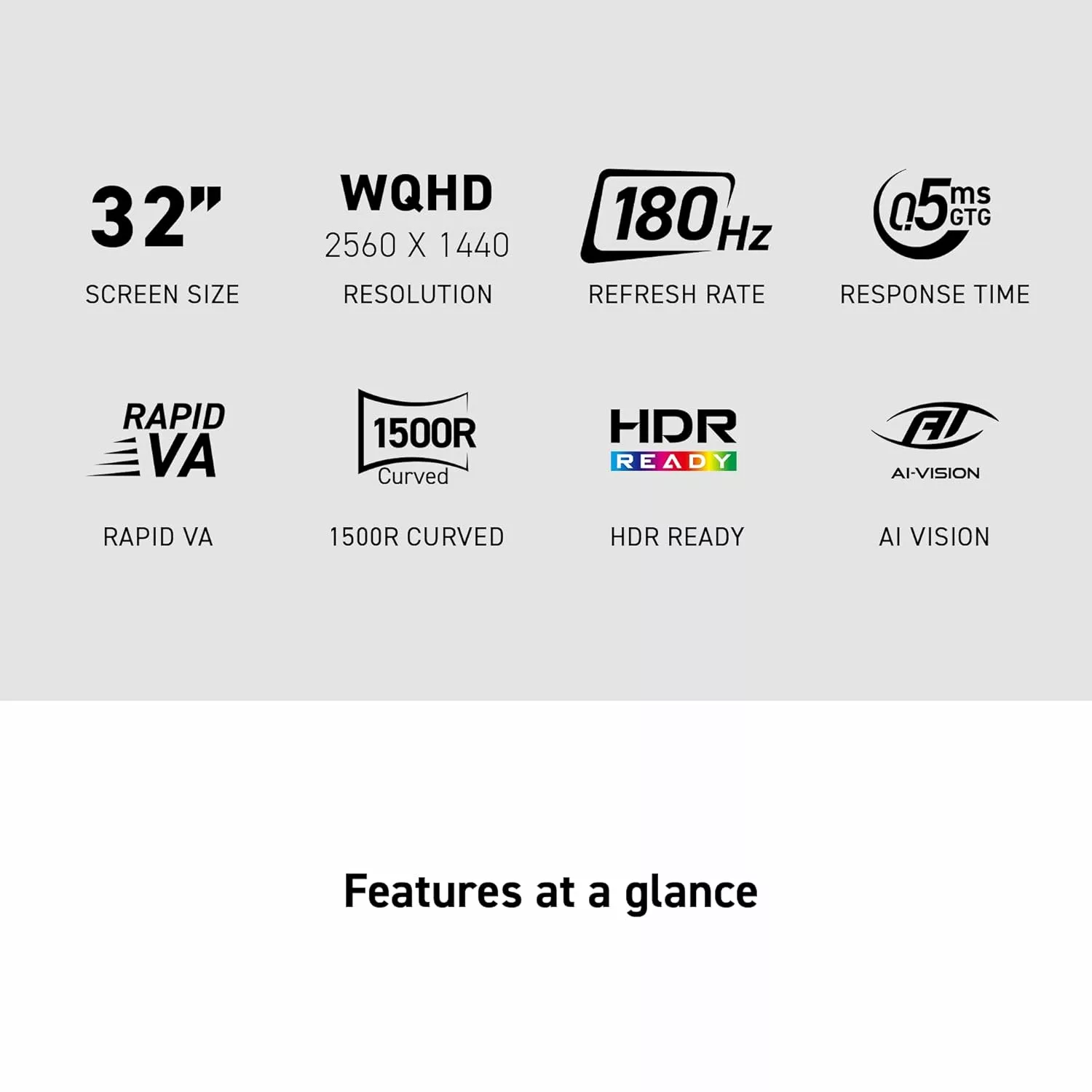 MSI MAG 321CQF E18 – Image 7