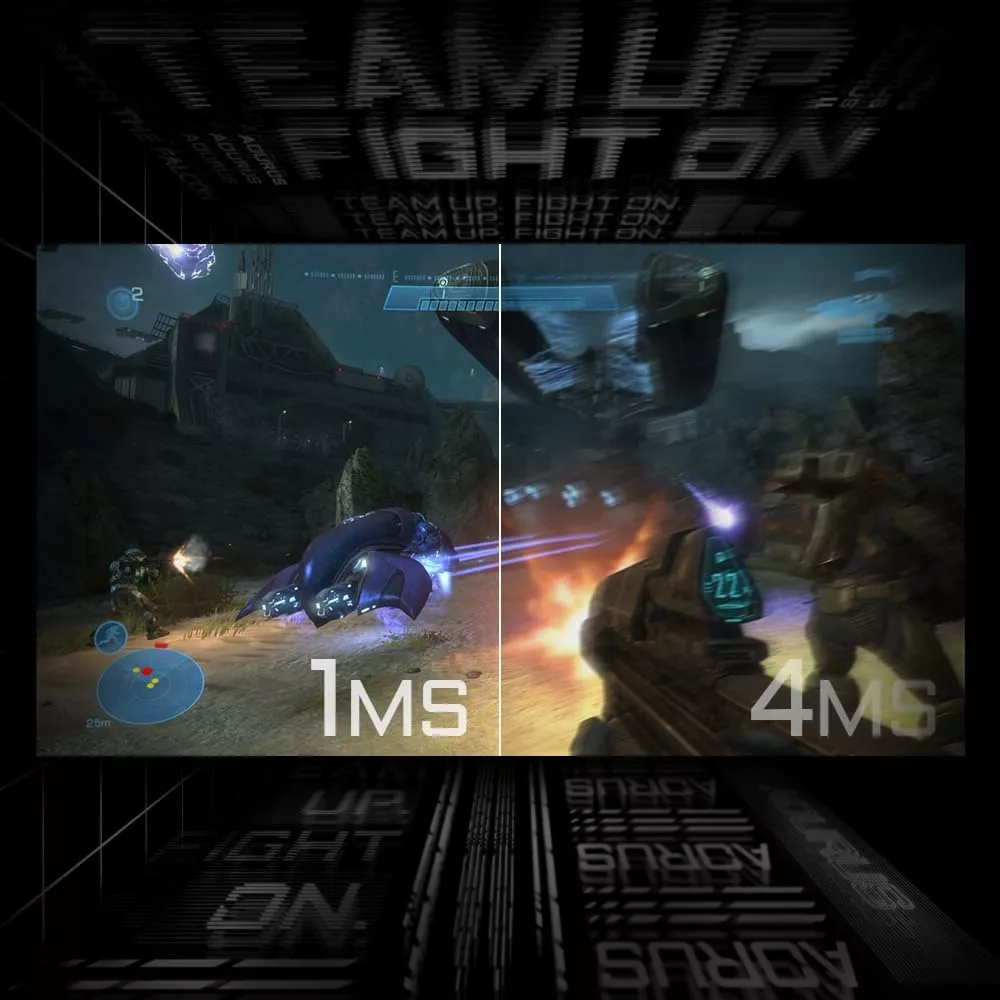 GIGABYTE M27Q2 QD – Image 9