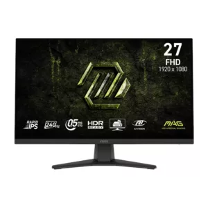 MSI MAG 272F X24