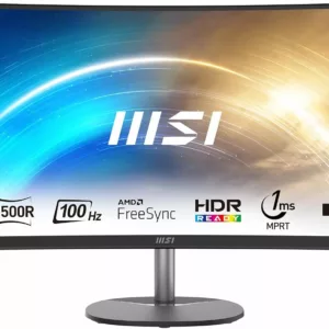 MSI PRO MP341CQ E12