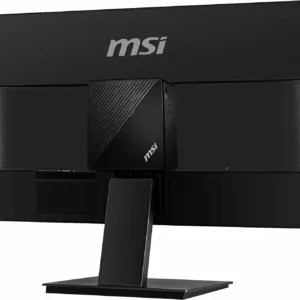 Alternative view of MSI PRO MP241W E14V