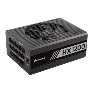 CORSAIR HXi Series HX1200i SHIFT, 1200 Watt, Cybenetics Platinum