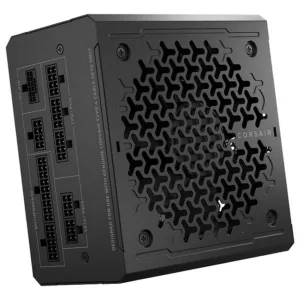 CORSAIR 2025 RMx Shift Series 1000 Watt ATX Fully Modular Cybenetics Gold Power