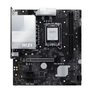 PRO H810M-B