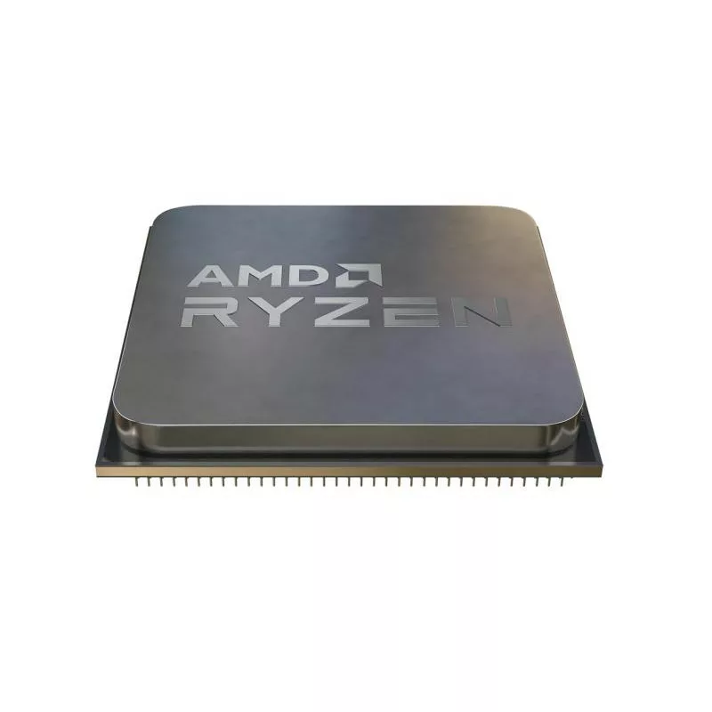 AMD Ryzen 5 5600 Tray