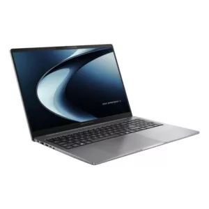 Alternative view of ASUS ExpertBook P3 PM3606CKA-MB0133X AMD Ryzen AI 5 330 Ordinateur portable 40,6 cm (16") WUXGA 16 Go DDR5-SDRAM 512 Go SSD Wi-Fi 6 (802.11ax) Windows 11 Pro Gris