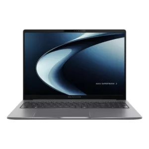ASUS ExpertBook P3 PM3606CKA-MB0133X AMD Ryzen AI 5 330 Ordinateur portable 40,6 cm (16") WUXGA 16 Go DDR5-SDRAM 512 Go SSD Wi-Fi 6 (802.11ax) Windows 11 Pro Gris