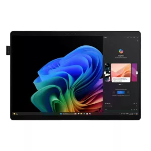 ASUS ProArt PZ13 HT5306QA-LX006X Qualcomm Snapdragon X1P-42-100 Hybride (2-en-1) 33,8 cm (13.3") Écran tactile 3K 16 Go LPDDR5x-SDRAM 1 To SSD Wi-Fi 7 (802.11be) Windows 11 Pro Noir – Image 4