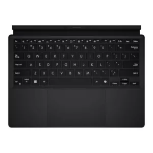 ASUS ProArt PZ13 HT5306QA-LX006X Qualcomm Snapdragon X1P-42-100 Hybride (2-en-1) 33,8 cm (13.3") Écran tactile 3K 16 Go LPDDR5x-SDRAM 1 To SSD Wi-Fi 7 (802.11be) Windows 11 Pro Noir – Image 9