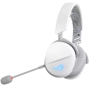 Asus ROG Pelta White