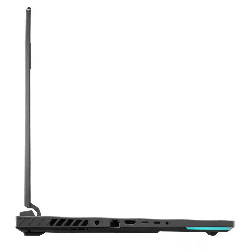ASUS ROG Strix G18 G814JZR-N6132X Intel® Core? i9 i9-14900HX Ordinateur portable 45,7 cm (18") WQXGA 32 Go DDR5-SDRAM 1 To SSD NVIDIA GeForce RTX 4080 Wi-Fi 6E (802.11ax) Windows 11 Pro Noir, Gris – Image 4