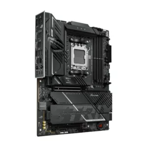 Alternative view of ASUS ROG STRIX X870E-H GAMING WIFI7