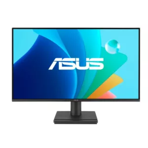 Alternative view of ASUS VA249HG écran plat de PC 60,5 cm (23.8") 1920 x 1080 pixels Full HD LCD Noir