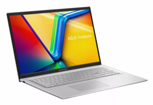 ASUS VivoBook R1704VA-AU777W