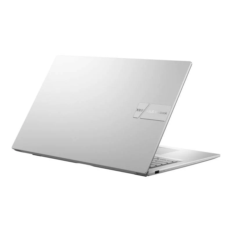 ASUS Vivobook 17 X1704VA-DRAU972W Intel Core 5 120U Ordinateur portable 43,9 cm (17.3") Full HD 24 Go DDR4-SDRAM 512 Go SSD Wi-Fi 6 (802.11ax) Windows 11 Home Argent – Image 2