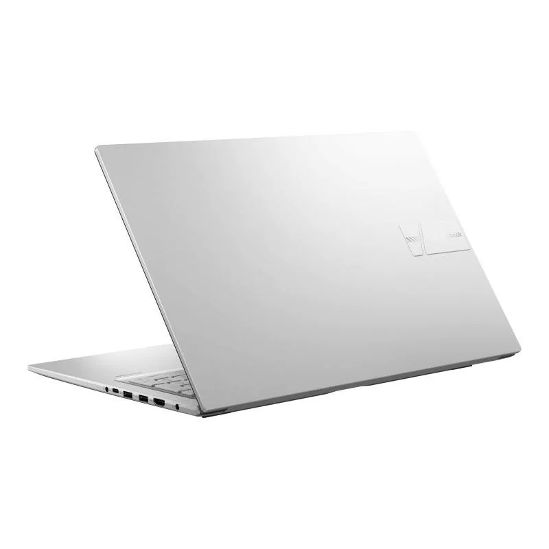 ASUS Vivobook 17 X1704VA-DRAU972W Intel Core 5 120U Ordinateur portable 43,9 cm (17.3") Full HD 24 Go DDR4-SDRAM 512 Go SSD Wi-Fi 6 (802.11ax) Windows 11 Home Argent – Image 3