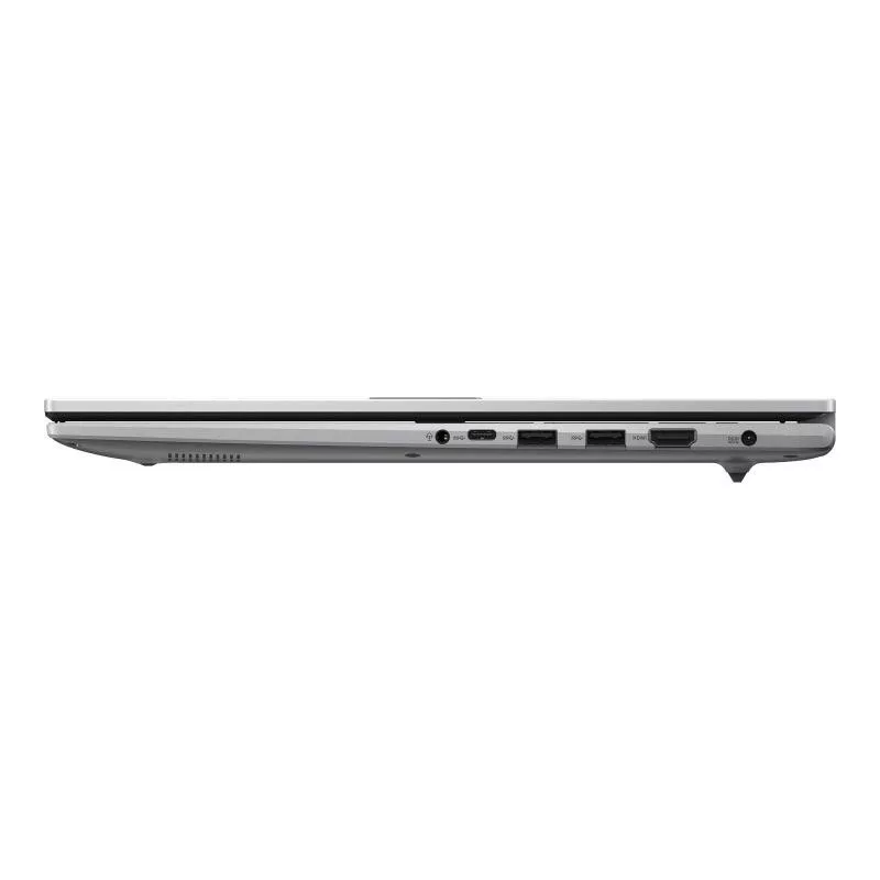 ASUS Vivobook 17 X1704VA-DRAU972W Intel Core 5 120U Ordinateur portable 43,9 cm (17.3") Full HD 24 Go DDR4-SDRAM 512 Go SSD Wi-Fi 6 (802.11ax) Windows 11 Home Argent – Image 9