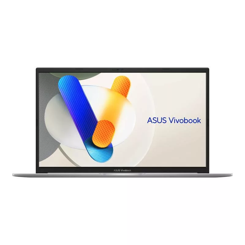 ASUS Vivobook 17 X1704VA-DRAU972W Intel Core 5 120U Ordinateur portable 43,9 cm (17.3") Full HD 24 Go DDR4-SDRAM 512 Go SSD Wi-Fi 6 (802.11ax) Windows 11 Home Argent