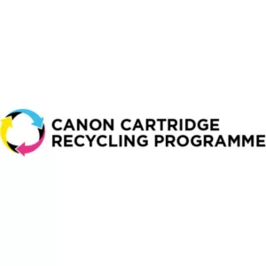 CANON CLI-581XL Ink Cartridge BK/C/M/Y – Image 3