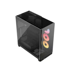 CORSAIR FRAME 4500X LX-R RGB LINK, Noir
