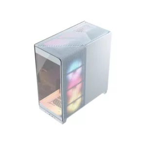 CORSAIR FRAME 4500X RS-R ARGB, Blanc