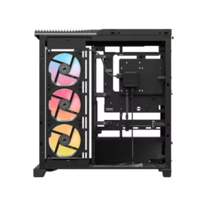 CORSAIR FRAME 4500X RS-R ARGB, Noir