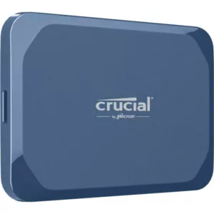 CRUCIAL X10 1TB Portable SSD *CT1000X10SSD9