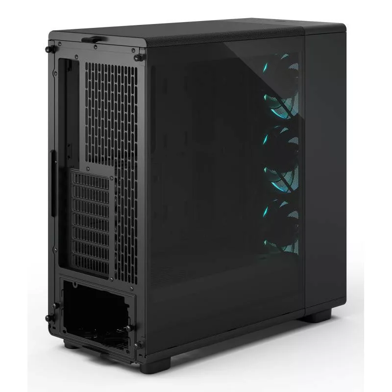 FRACTAL Epoch Black TG RGB Light tint – Image 11
