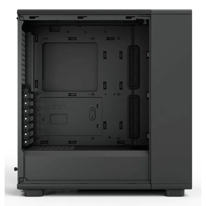 FRACTAL Epoch Black TG RGB Light tint – Image 13