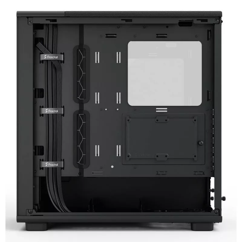 FRACTAL Epoch Black TG RGB Light tint – Image 14