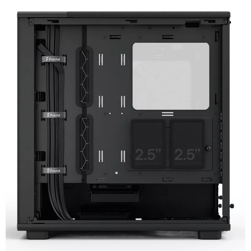FRACTAL Epoch Black TG RGB Light tint – Image 16