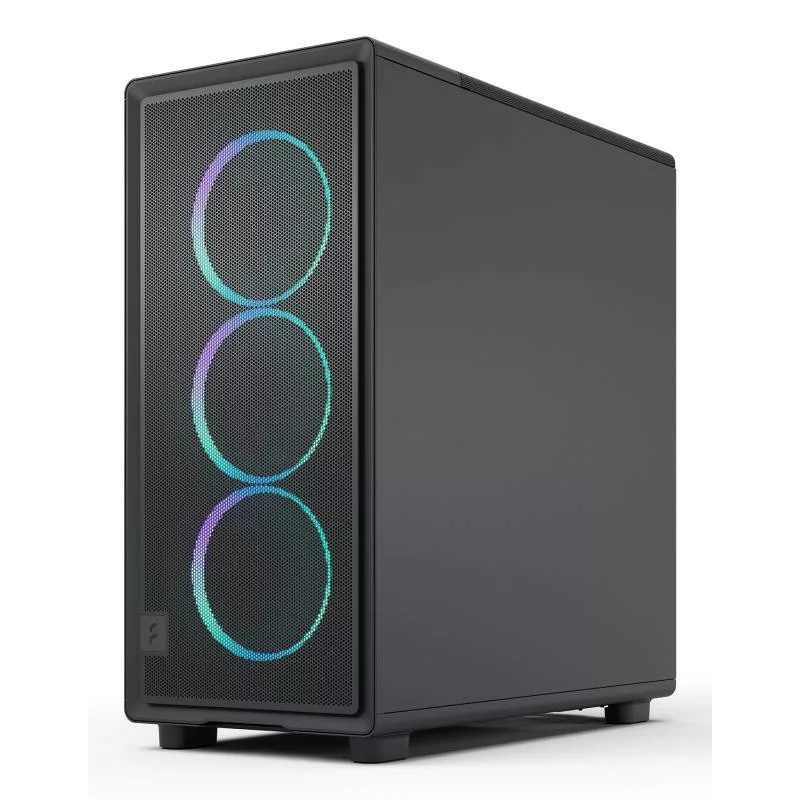 FRACTAL Epoch Black TG RGB Light tint – Image 6