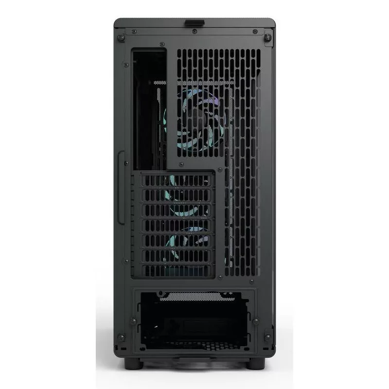FRACTAL Epoch Black TG RGB Light tint – Image 7