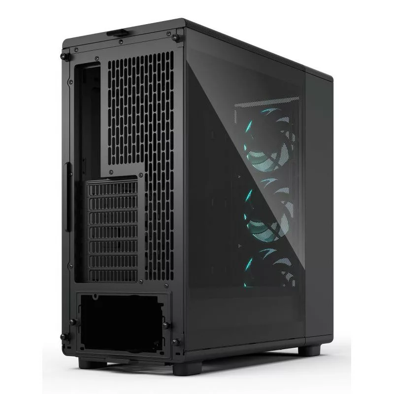 FRACTAL Epoch Black TG RGB Light tint – Image 10