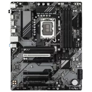 GIGABYTE B760 DS3H WF6E GEN5