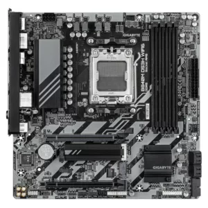 Alternative view of GIGABYTE B840M DS3H WF6
