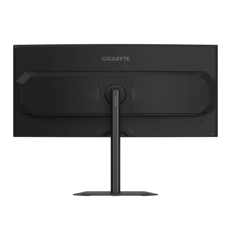 GIGABYTE G34WQC2 Moniteur Gaming Incurvé 34? WQHD - 3440 x 1440, 1500R, 200Hz, 1ms, 450 cd/m², AMD FreeSync Premium, DisplayHDR 400, HDMI 2.0, Displayport 1.4 – Image 4