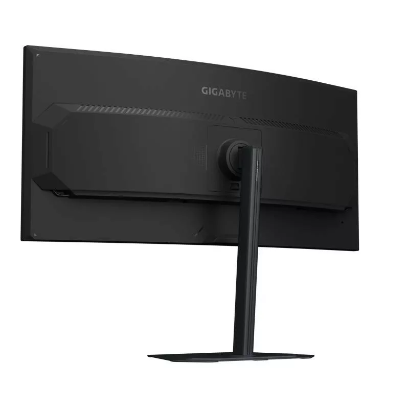 GIGABYTE G34WQC2 Moniteur Gaming Incurvé 34? WQHD - 3440 x 1440, 1500R, 200Hz, 1ms, 450 cd/m², AMD FreeSync Premium, DisplayHDR 400, HDMI 2.0, Displayport 1.4 – Image 5