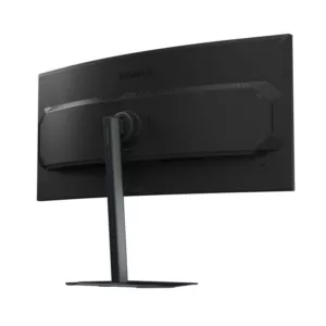 GIGABYTE G34WQC2 Moniteur Gaming Incurvé 34? WQHD - 3440 x 1440, 1500R, 200Hz, 1ms, 450 cd/m², AMD FreeSync Premium, DisplayHDR 400, HDMI 2.0, Displayport 1.4 – Image 6