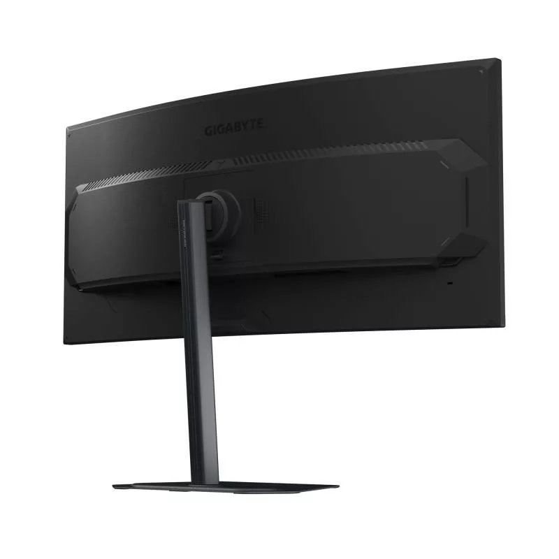 GIGABYTE G34WQC2 Moniteur Gaming Incurvé 34? WQHD - 3440 x 1440, 1500R, 200Hz, 1ms, 450 cd/m², AMD FreeSync Premium, DisplayHDR 400, HDMI 2.0, Displayport 1.4 – Image 6
