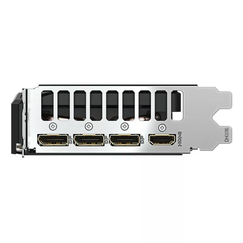 GIGABYTE GeForce RTX 5060 WINDFORCE MAX OC 8G Carte Graphique ? 8 Go GDDR7, 128 bits, PCI-E 5.0, 2512 MHz Fréquence du processeur, 3 x DisplayPort, 1 x HDMI, NVIDIA DLSS 4, GV-N5060WF2MAX OC-8GD – Image 8