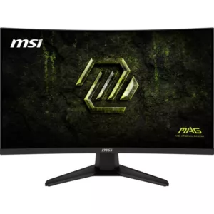 Alternative view of MSI MAG 275CF X24