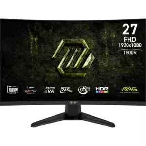 MSI MAG 275CF X24