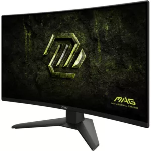Alternative view of MSI MO MAG 274CF X24