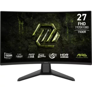 MSI MO MAG 274CF X24