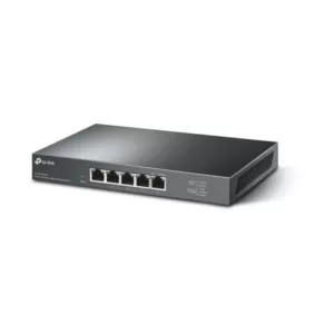 Alternative view of TP-Link  Switch 5 ports Multi-Gigabit *TL-SG105-M2