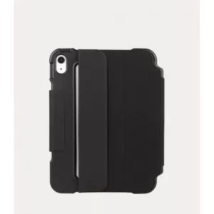 Tucano IPD1022AL-BK étui pour tablette 27,7 cm (10.9") Folio Noir – Image 4